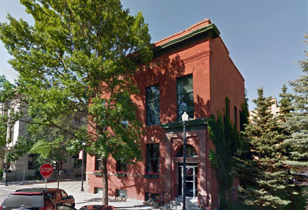 Grand Forks Office